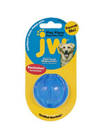 JW Pet company JW Pet Squeaky Ball Small