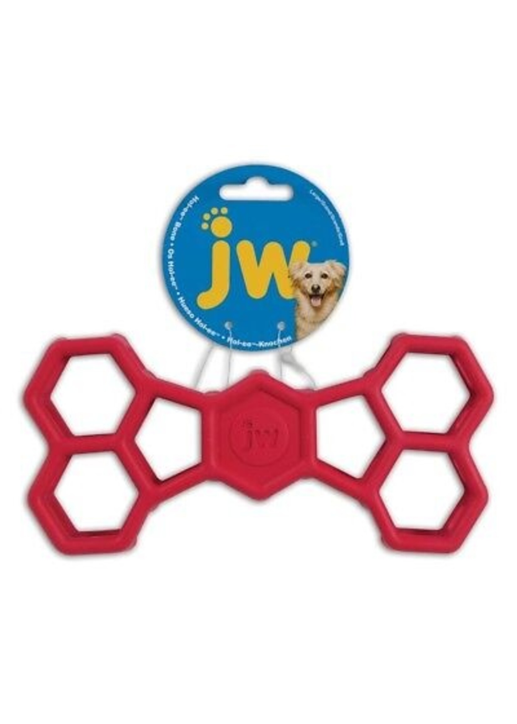 JW Pet company JW Pet Hol-ee Bone Assorted
