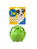 JW Pet company JW Pets Hol-ee Cow Small