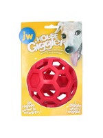 JW Pet company JW Pet Hol-ee Giggler