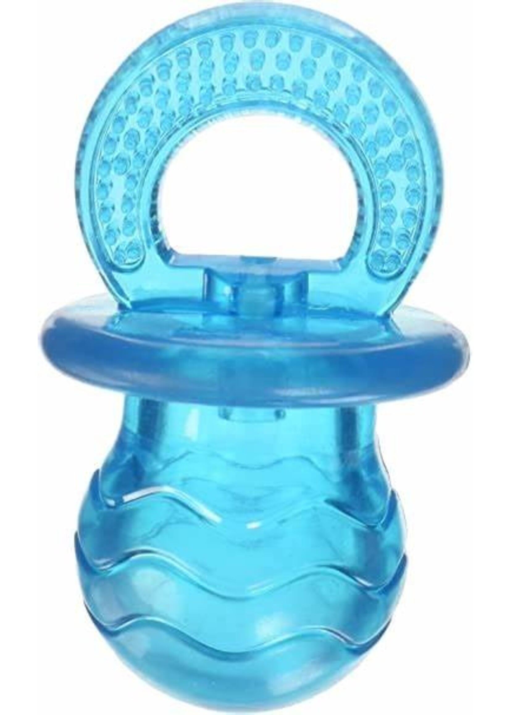 Foufou Brands FouFou Paci-Chew