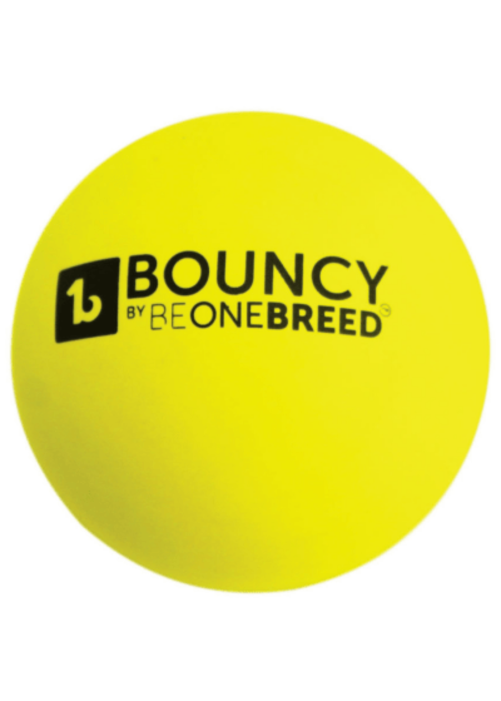 Be One Breed Be One Breed Bouncy Ball 3"