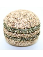 Natural Cat Toy Natural Cat Toy Silver Vine Hamburger