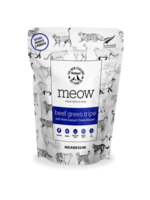 New Zealand Natural Pet Food Co NZ Natural Pet Food Co Meow Beef Green Tripe Treat 40g