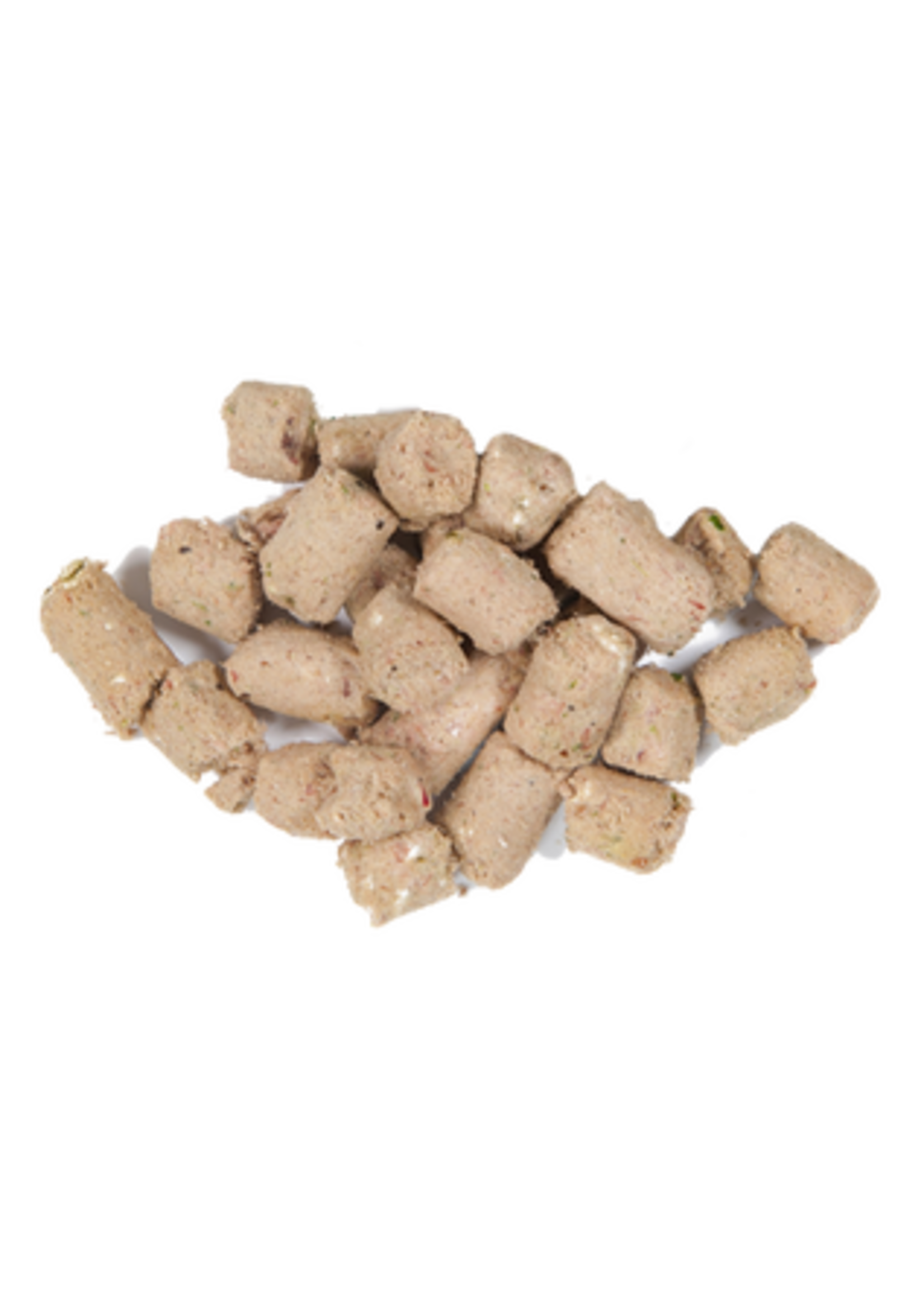 New Zealand Natural Pet Food Co NZ Natural Pet Food Co Meow Beef Green Tripe Treat 40g