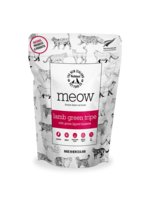 New Zealand Natural Pet Food Co NZ Natural Pet Food Co Meow Lamb Green Tripe Treat 40g