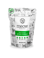 New Zealand Natural Pet Food Co NZ Natural Pet Food Co Meow Green Lipped Mussel Treat 50g
