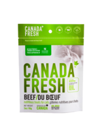 Canada Fresh Canada Fresh Cat Treat Beef 3oz / 85g