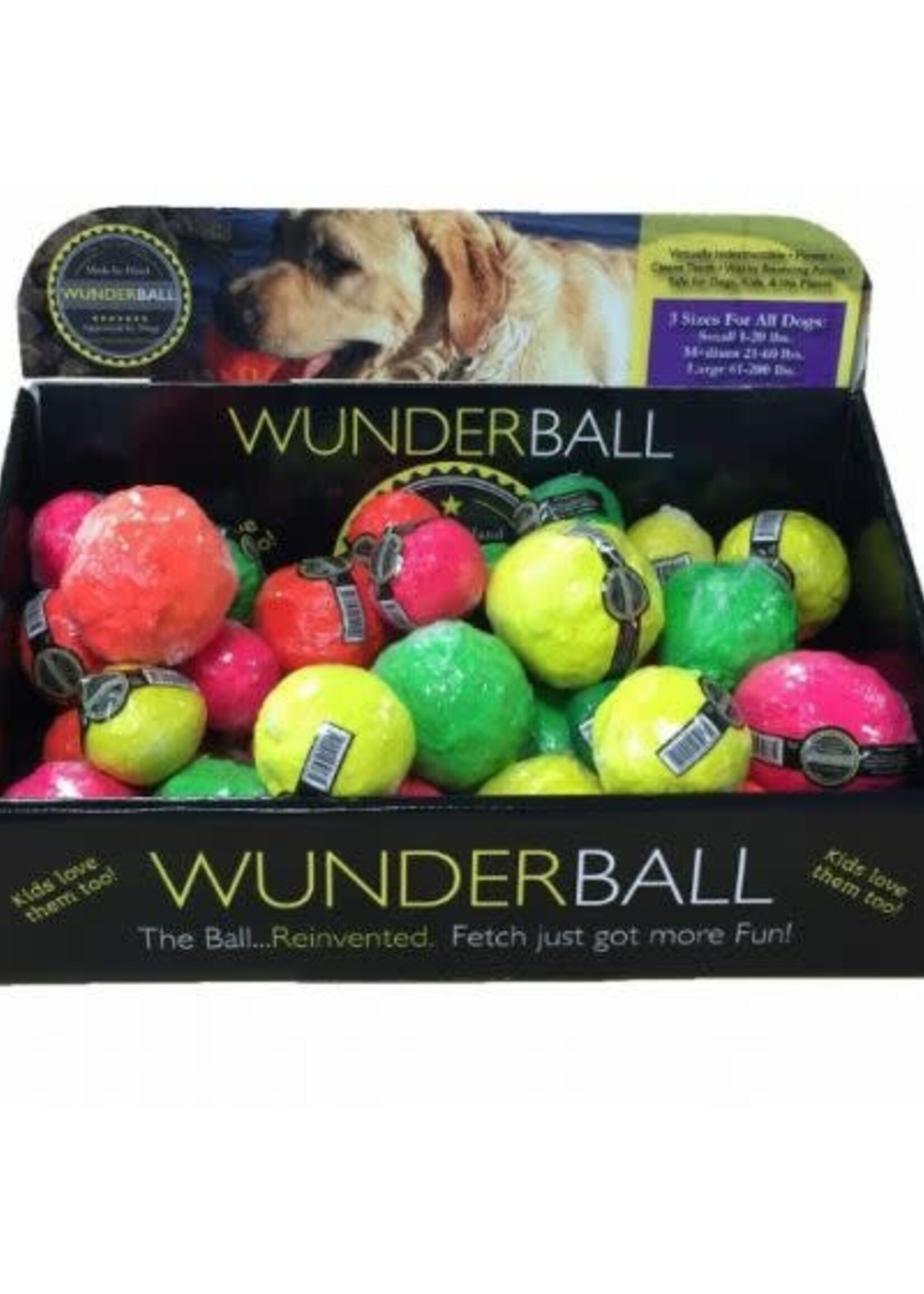 Wunderball for dogs cheap