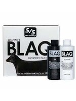 Sullivan Supply Sullivan Supply BLAQ Livestock Hair Dye Kit