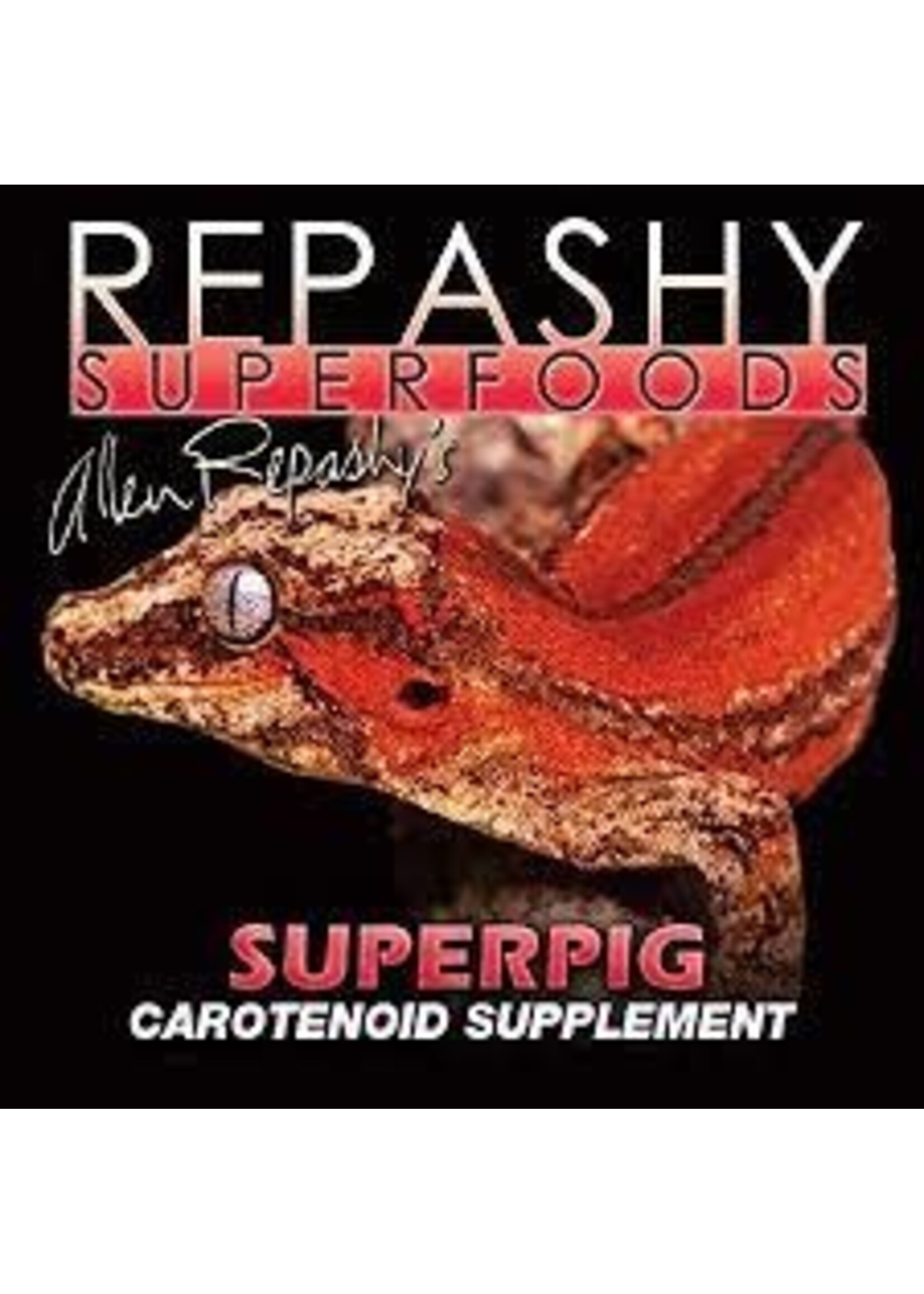 Repashy Repashy SuperPig Carotenoid Supplement