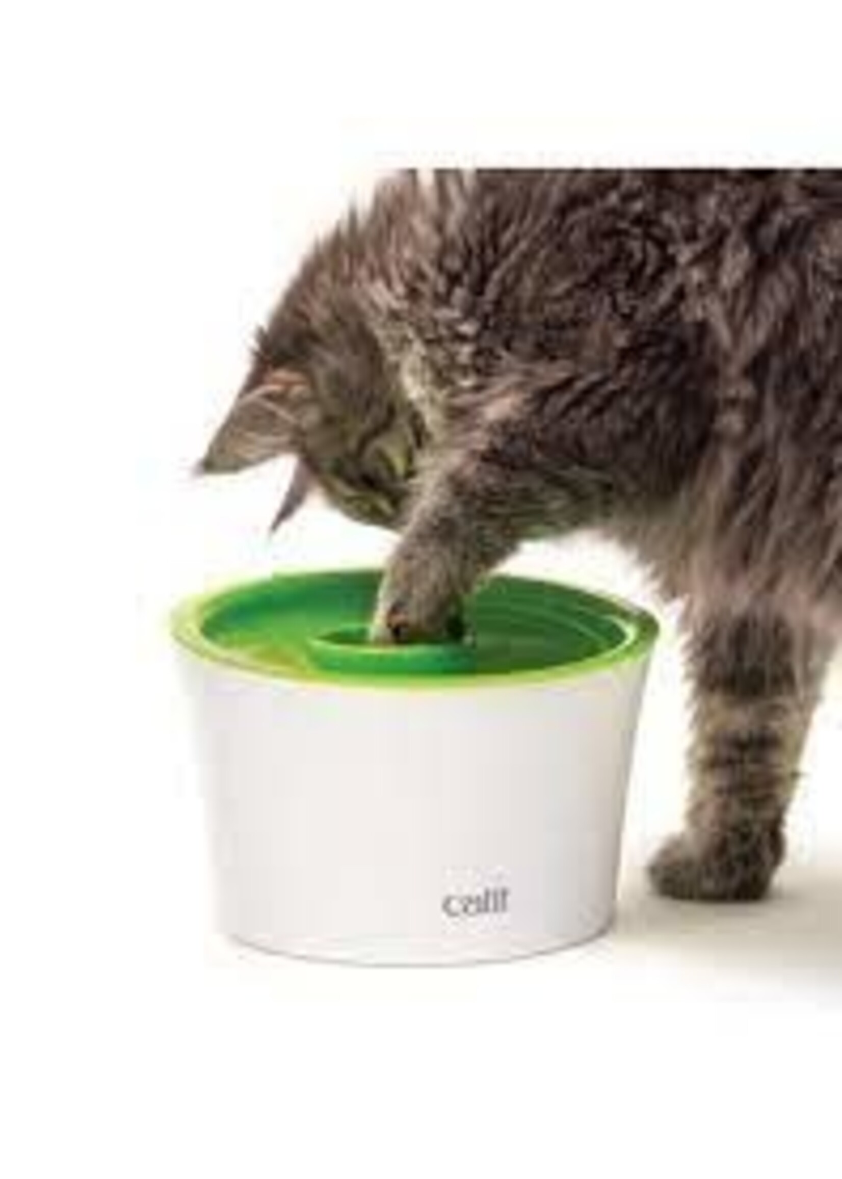 Catit Catit Multi Feeder 3 in 1
