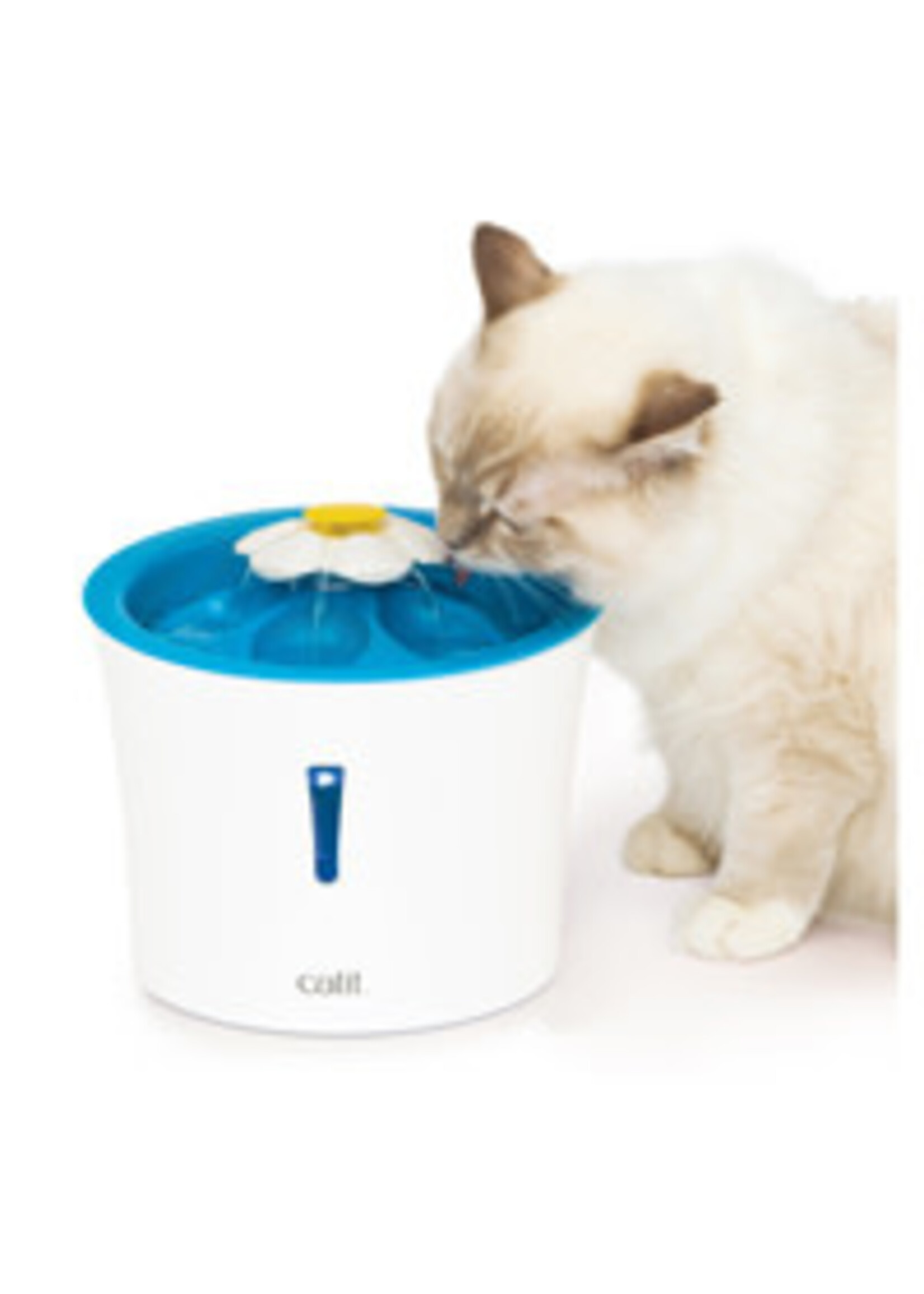 Catit Catit Flower Fountain LED