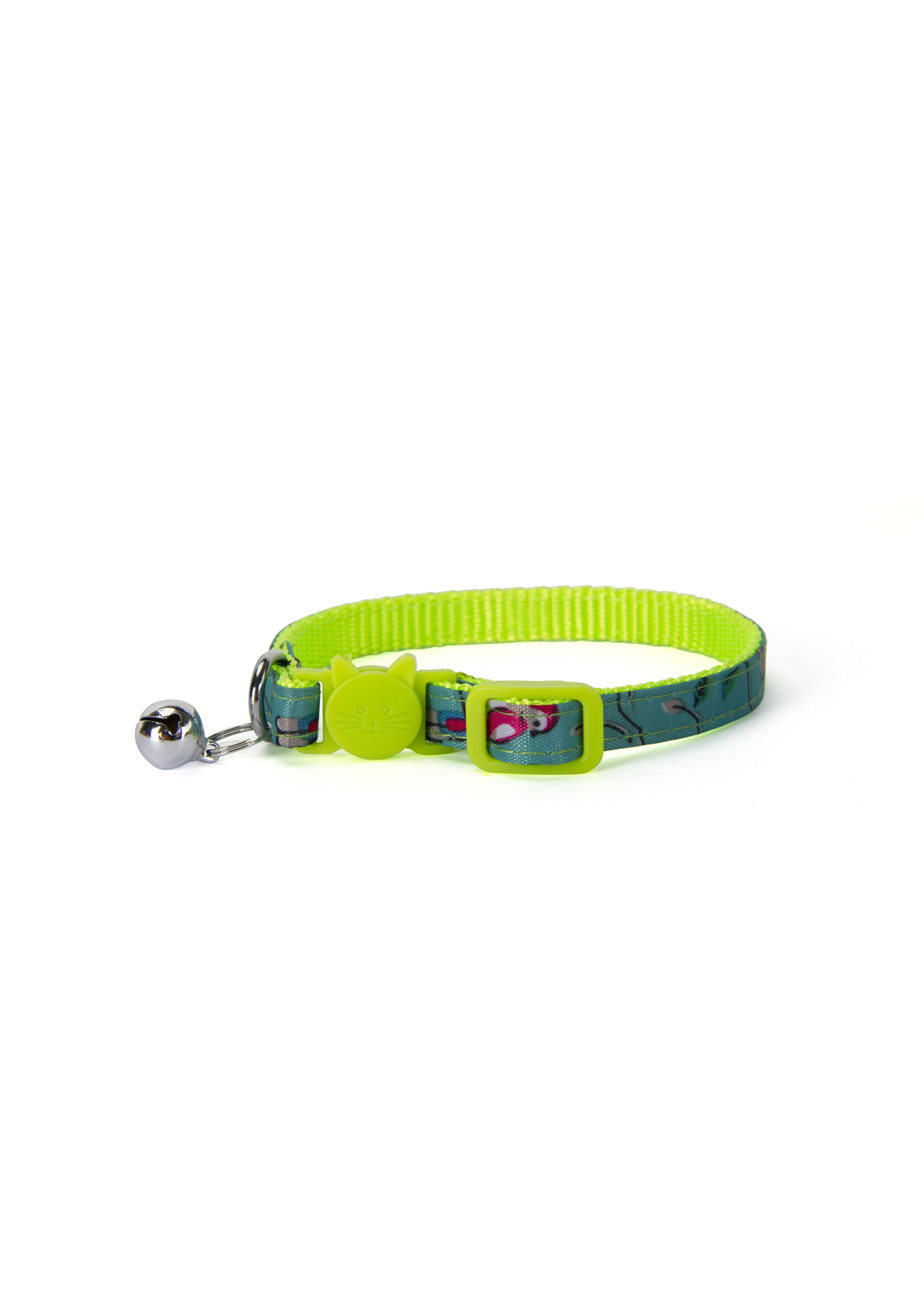 Simon's Simons Break Away Collar 7-11"