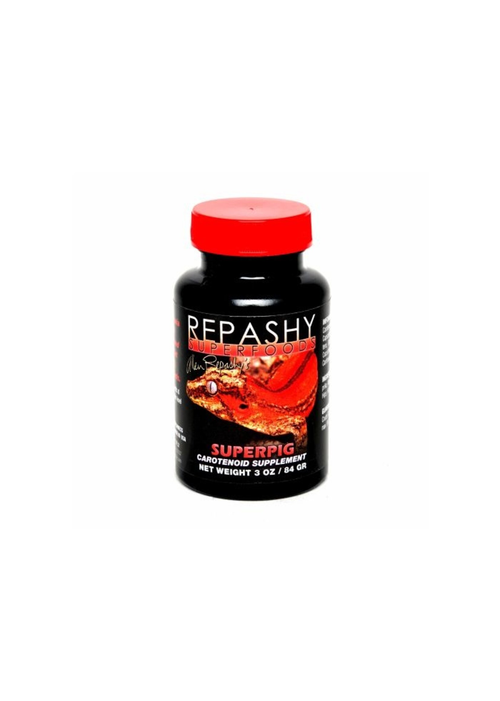 Repashy Repashy SuperPig Carotenoid Supplement