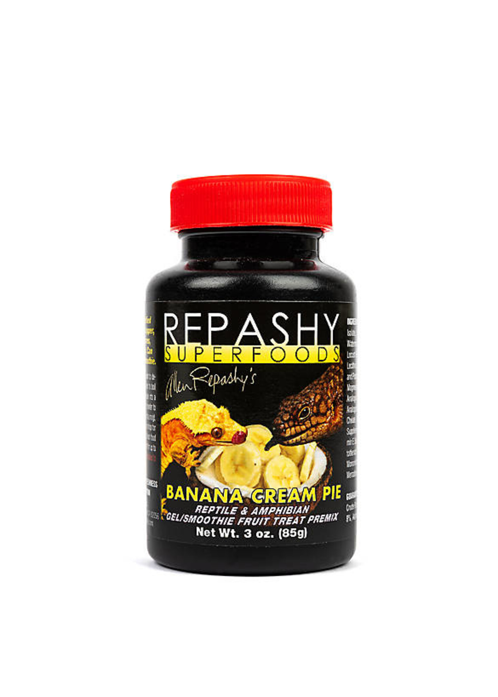 Repashy Repashy Banana Cream Pie Gel / Smoothie Premix