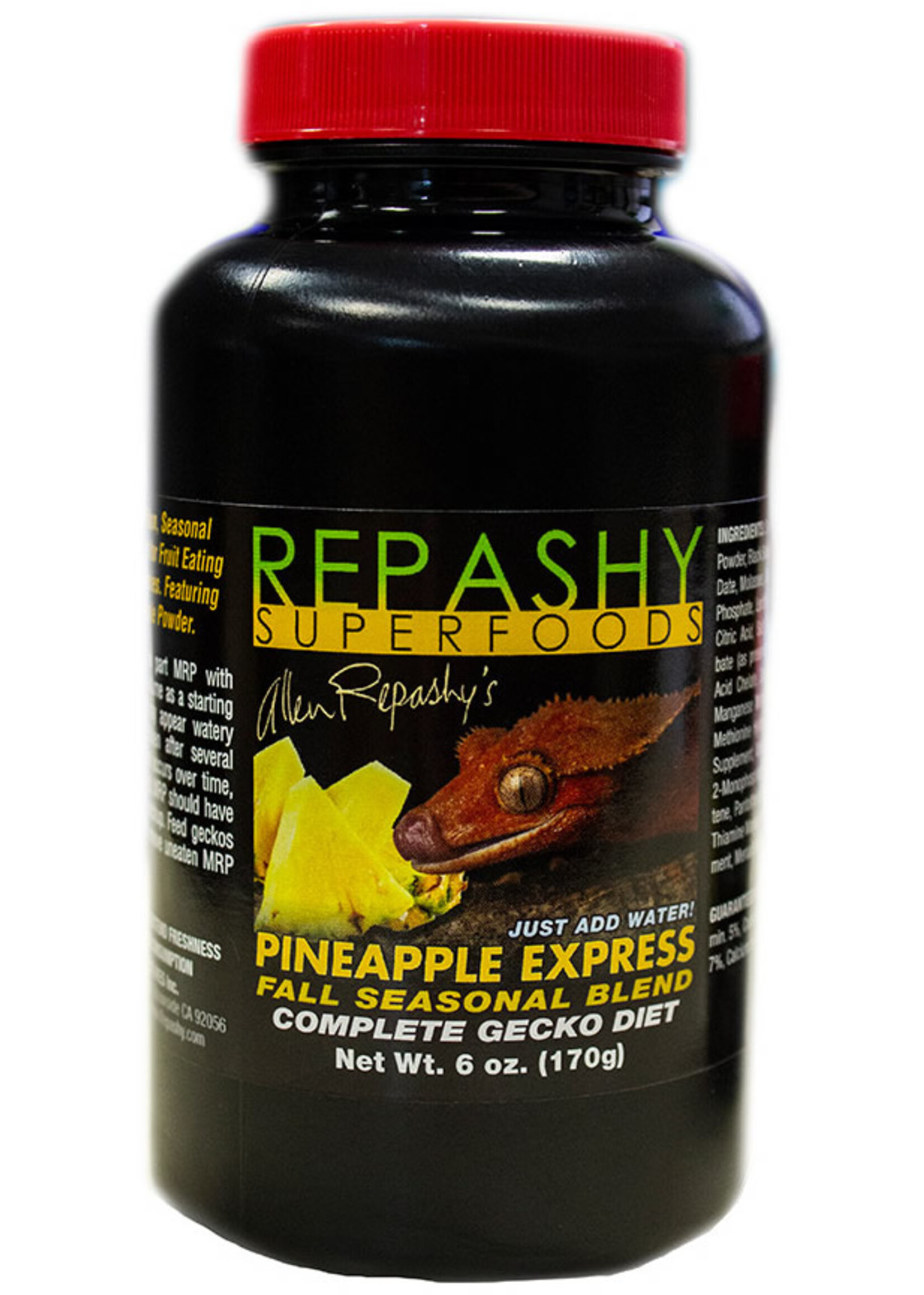 Repashy Repashy Pineapple Express Gecko Diet