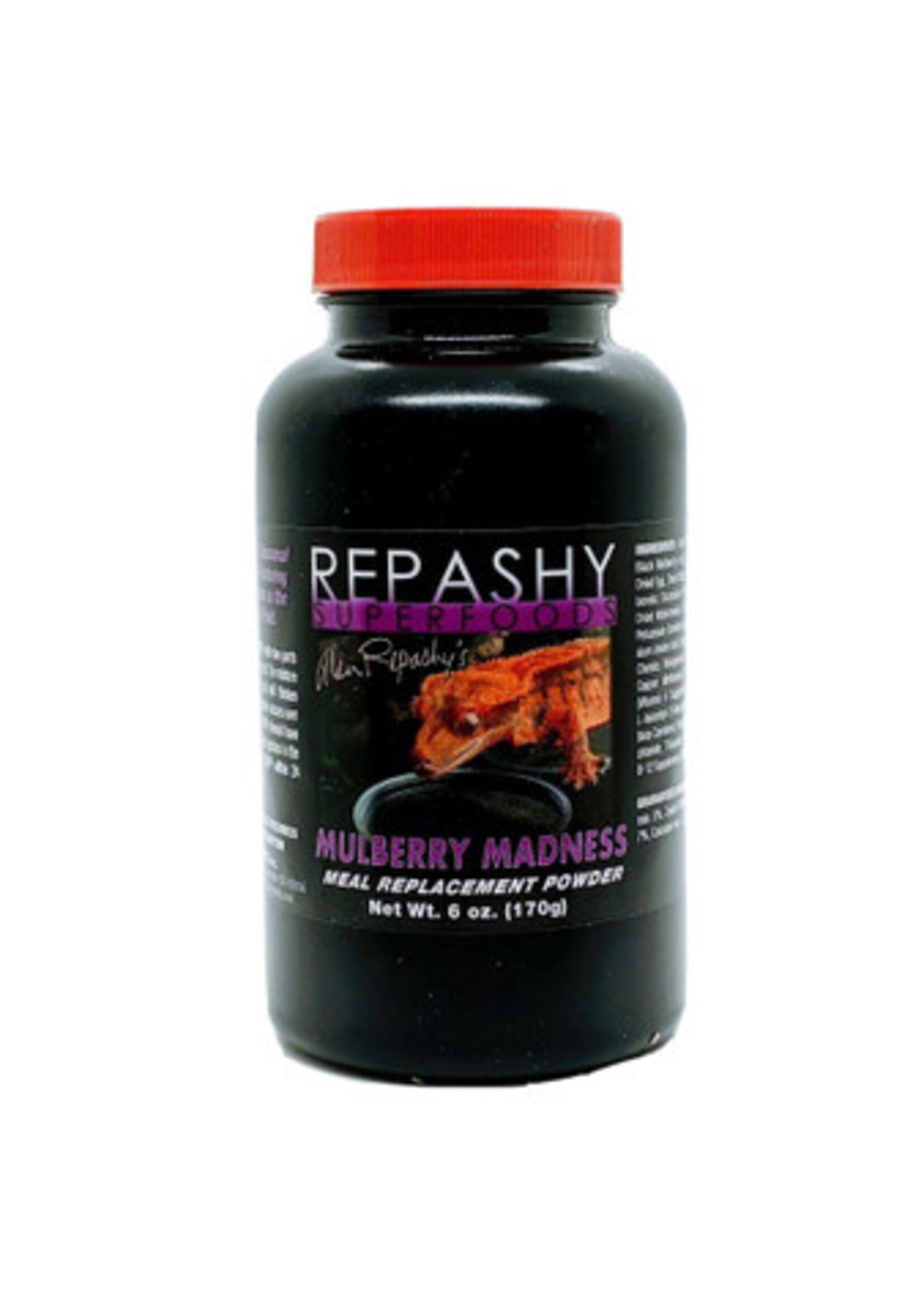 Repashy Repashy Mulberry Madness Gecko Diet