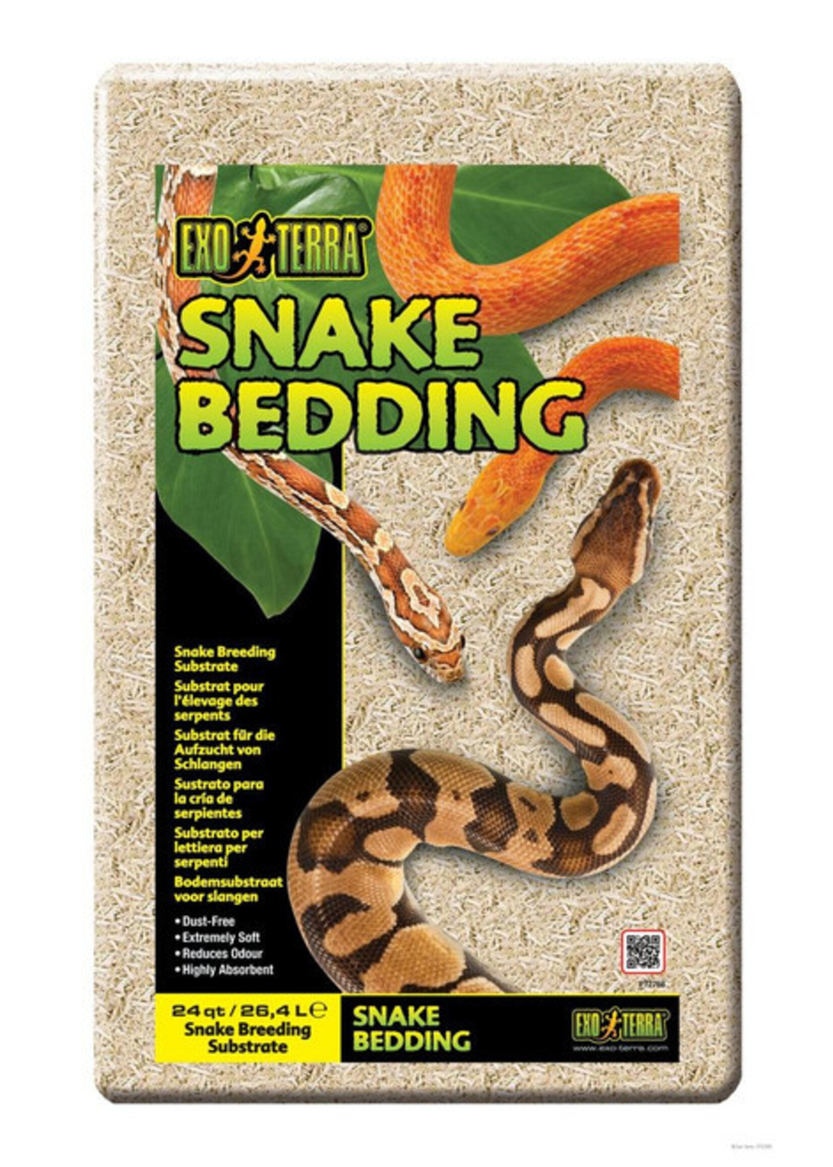 Exo Terra Exo Terra Snake Bedding Substrate