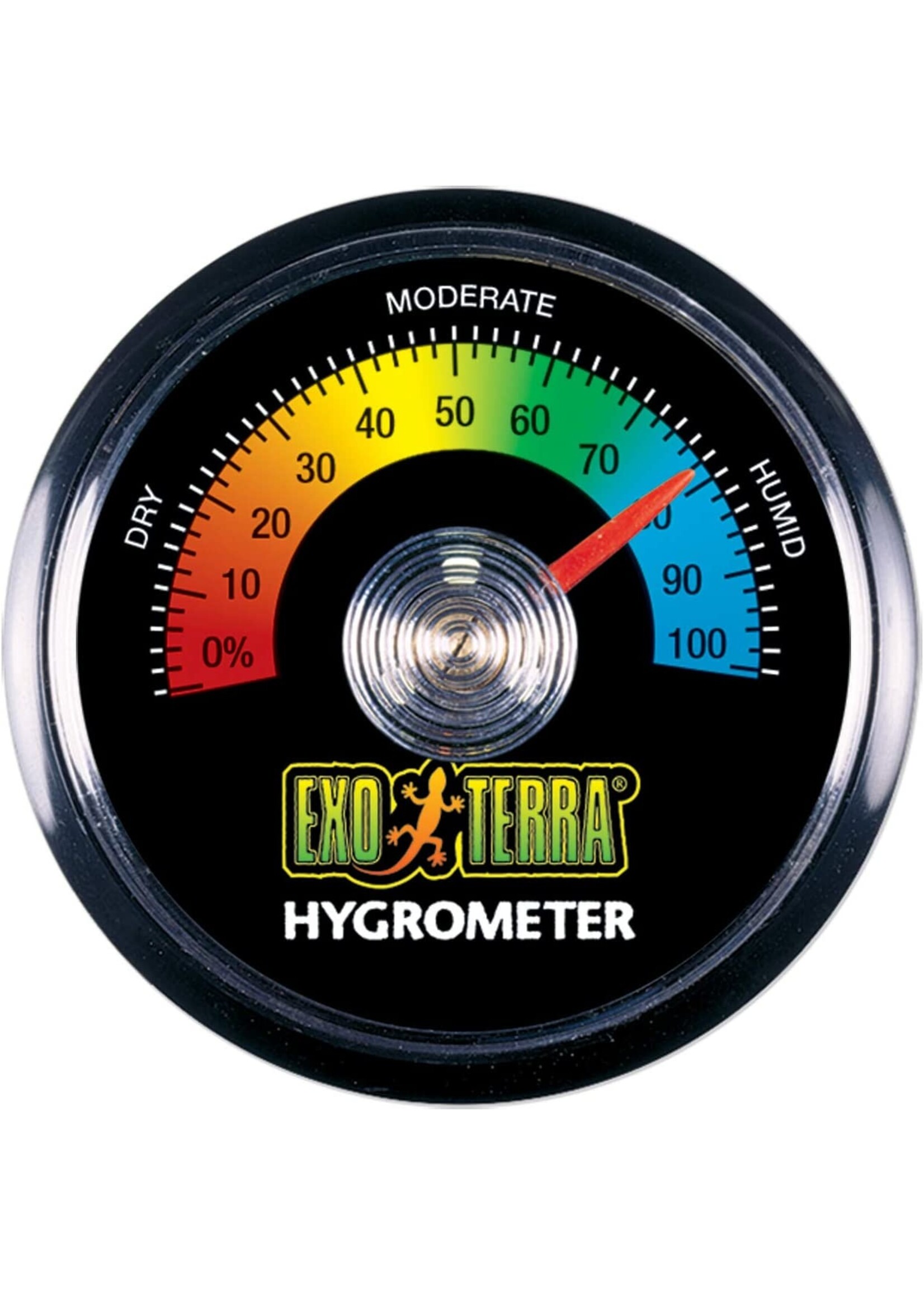 Exo Terra Exo Terra Analog Hygrometer