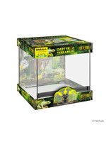 Exo Terra Exo Terra Dart Frog Terrarium Advanced Amphibian Habitat