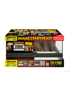 Exo Terra Exo Terra Snake Starter Kit 24x18x12"