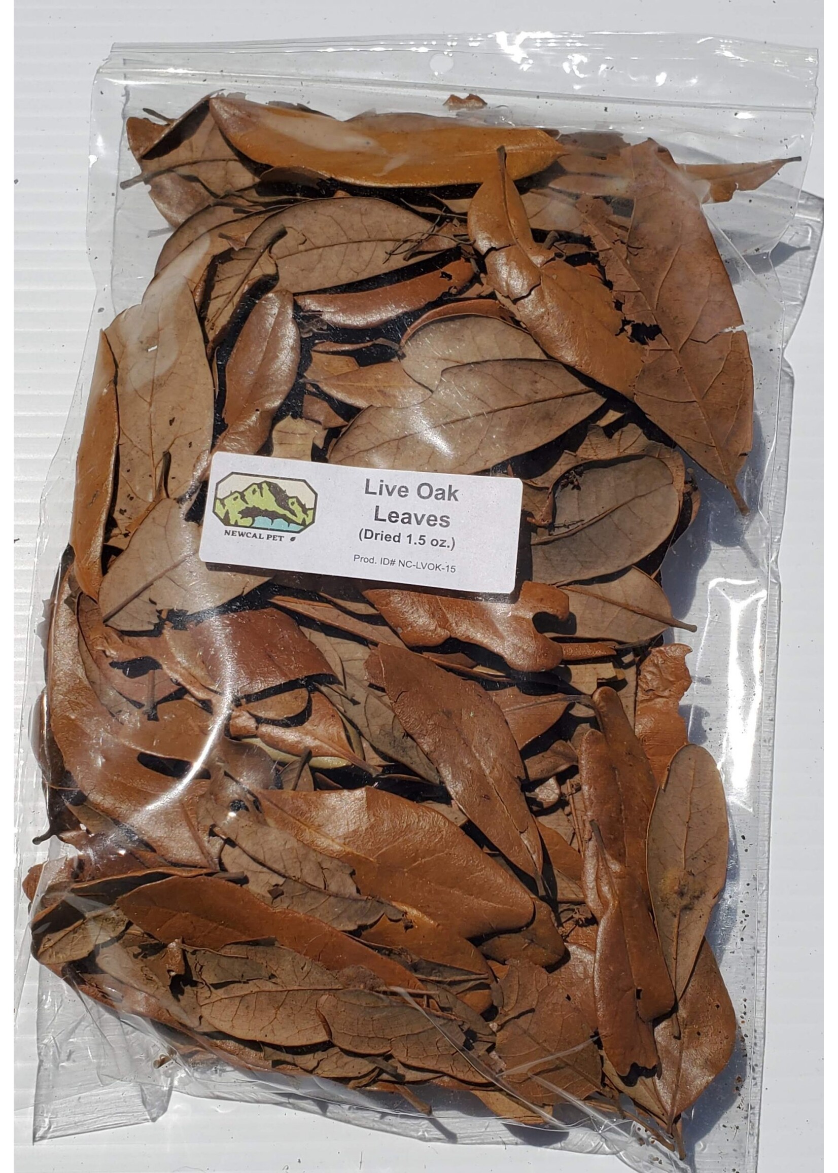 NewCal NewCal Live Oak Leaves Dried