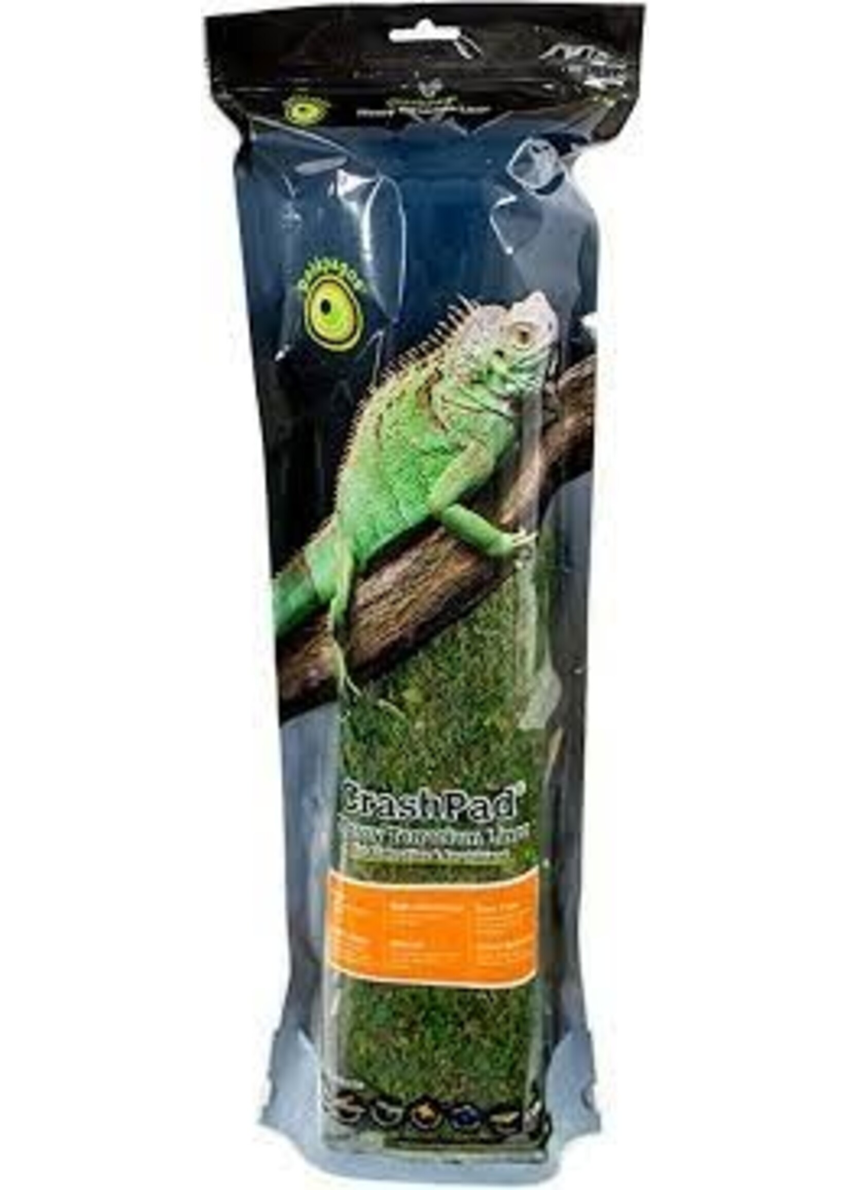 Galapagos Galapagos Crash Pad Terrarium Liner 18 x 36in