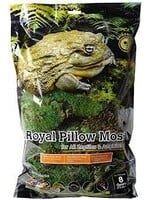 Galapagos Galapagos Royal Pillow Moss Clumps