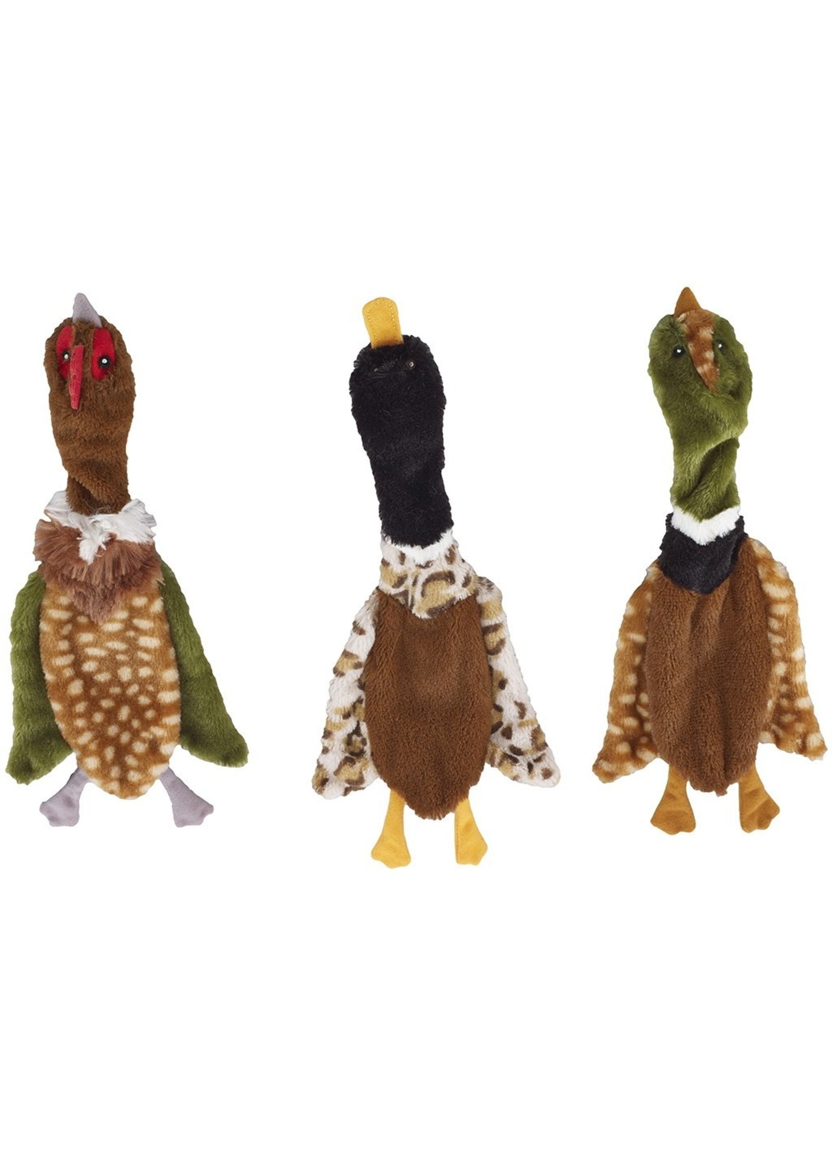 Ethical Skinneeez Bird Crinkle