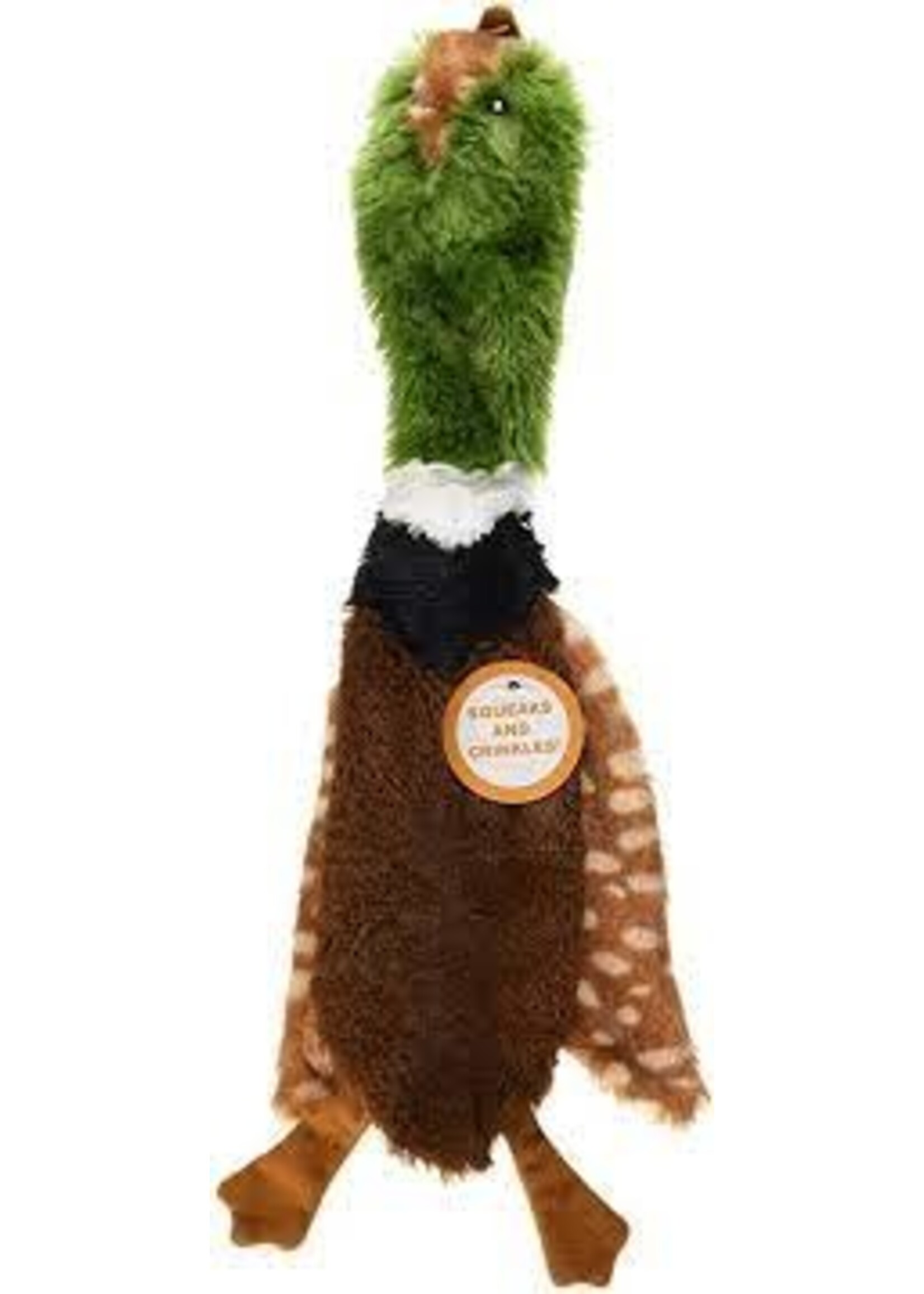 Ethical Skinneeez Bird Crinkle