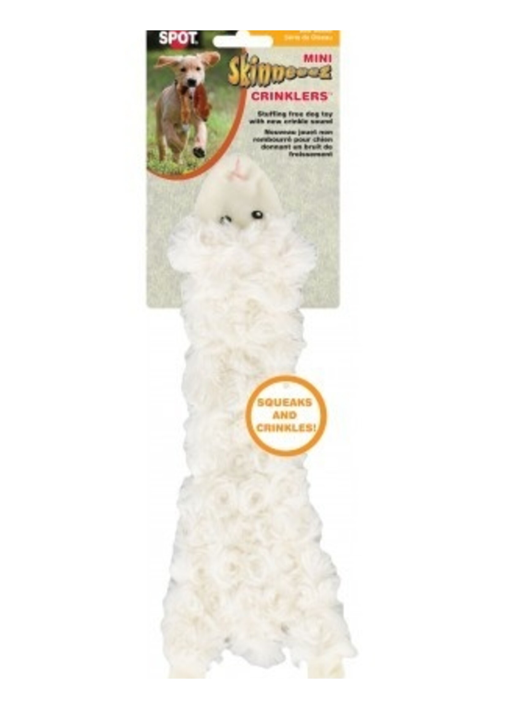 Ethical Skinneeez Farm Crinkle