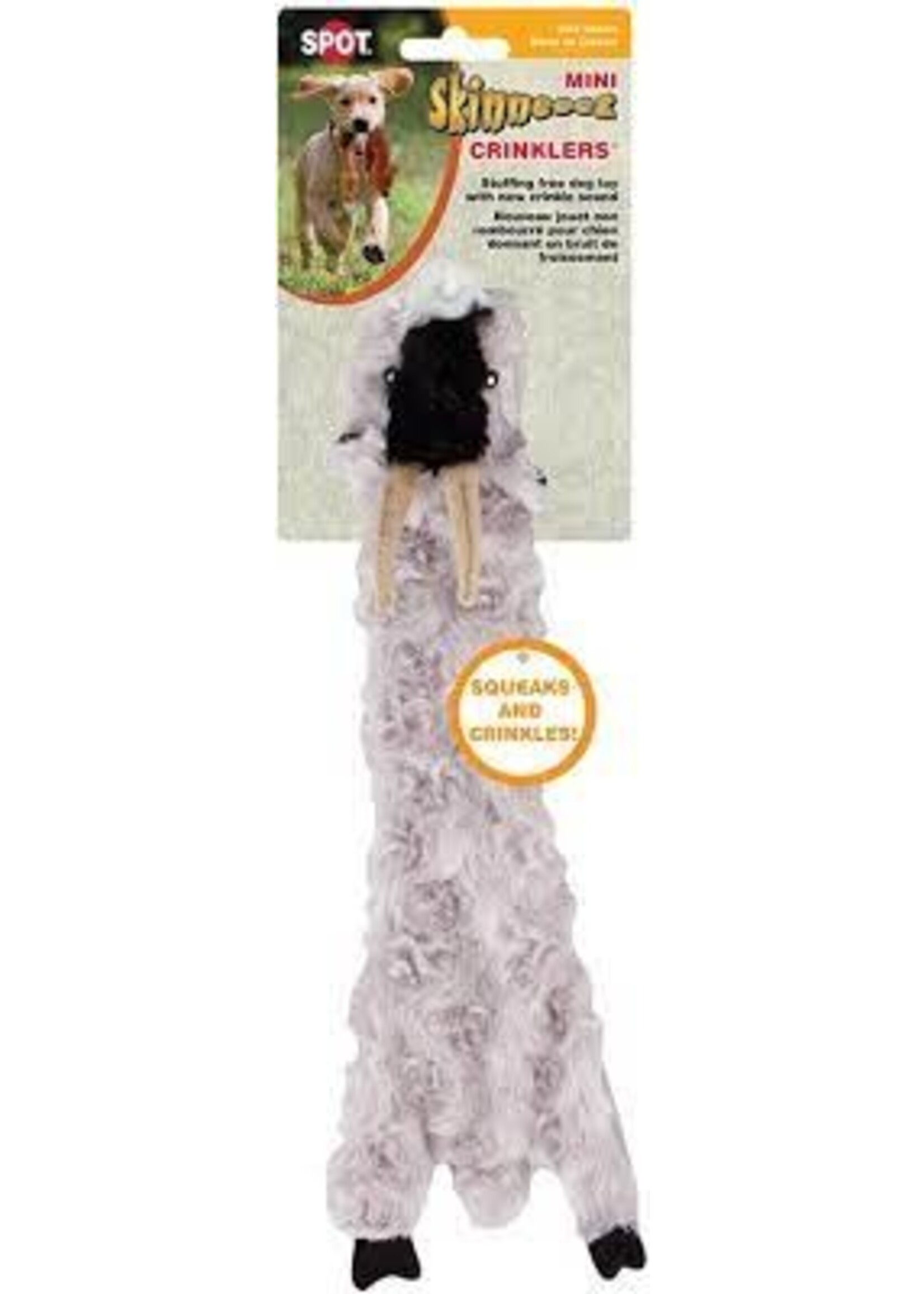 Ethical Skinneeez Farm Crinkle