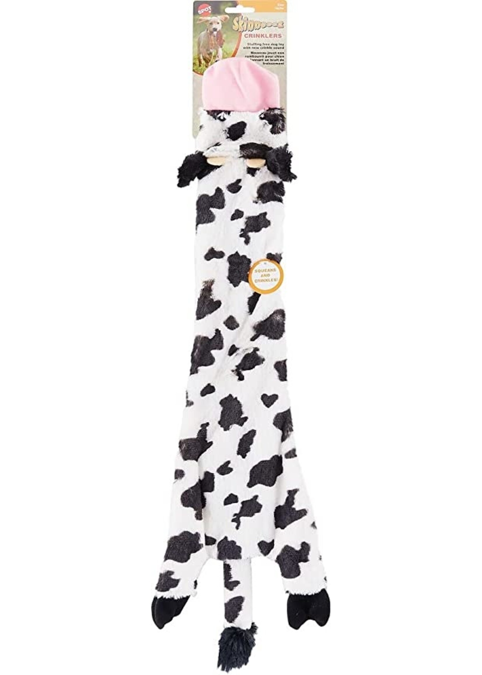 Ethical Skinneeez Farm Crinkle