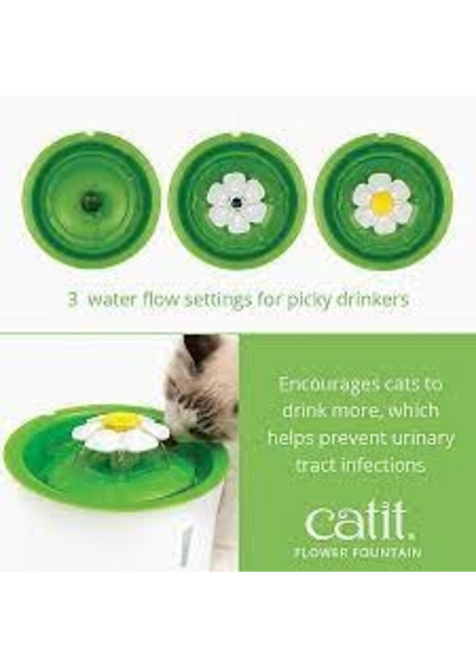 Catit Catit 2.0 Flower Fountain