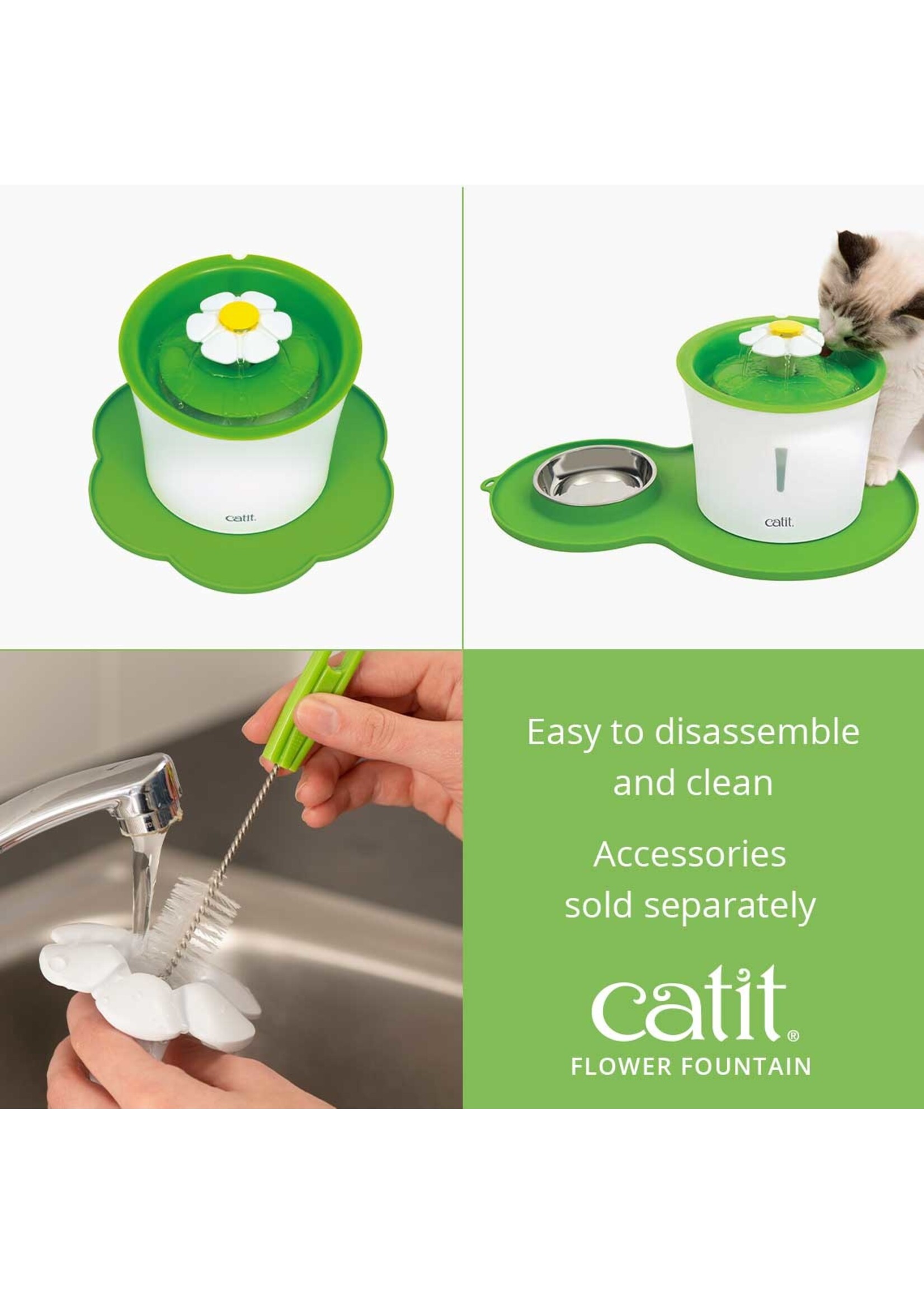 Catit Catit 2.0 Flower Fountain