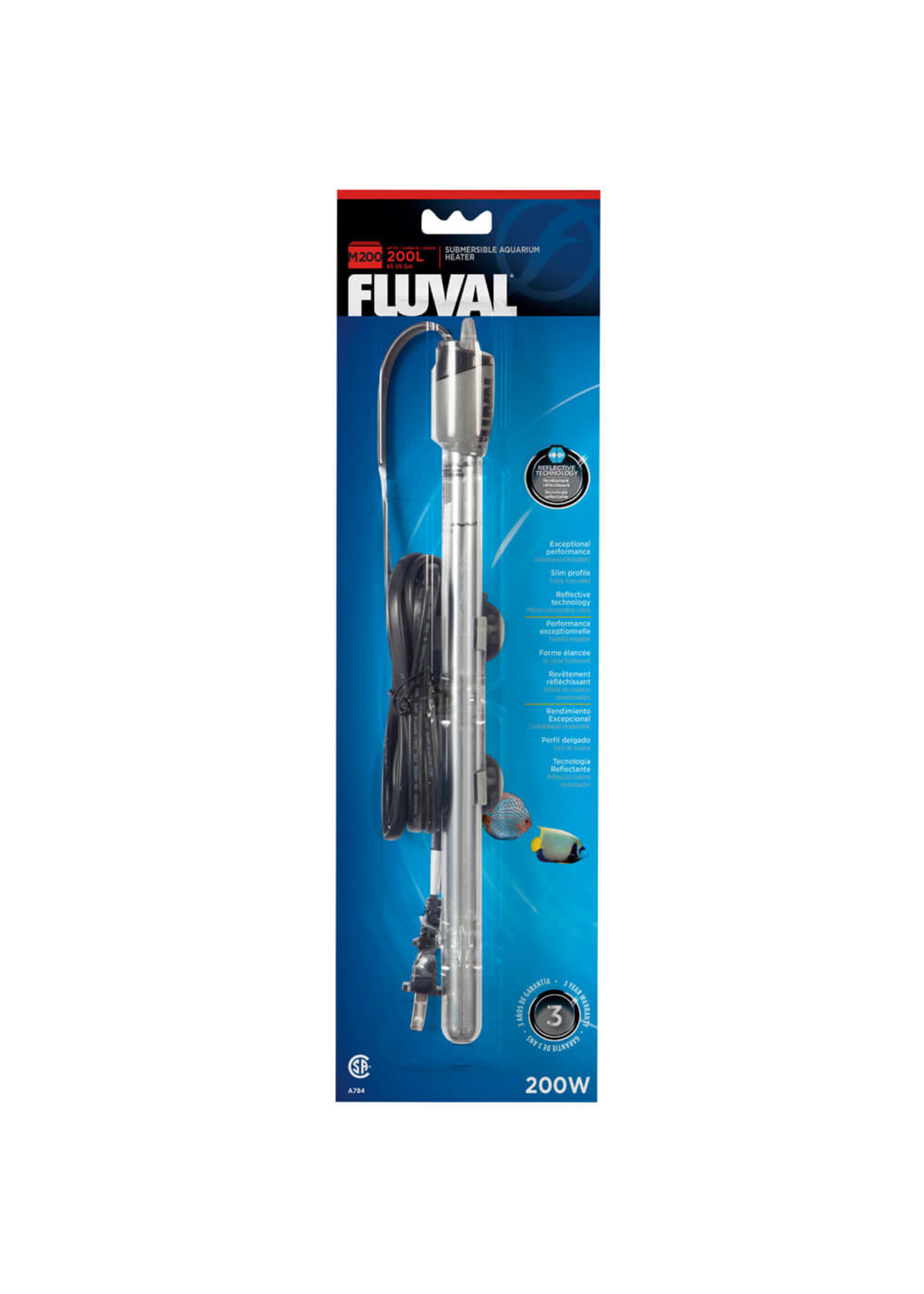 Fluval Fluval Submersible Heater