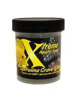 Xtreme Aquatics Xtreme Aquatic Foods Spirulina Crave Flake (MORE SIZES)