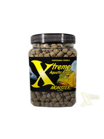 Xtreme Aquatics Xtreme Aquatic Foods Monster Pellet 9mm