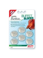 Marina Marina Betta Buffet Blocks 0.42oz