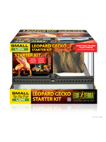 Exo Terra Exo Terra Leopard Gecko Starter Kit 18x18x12" PT3837