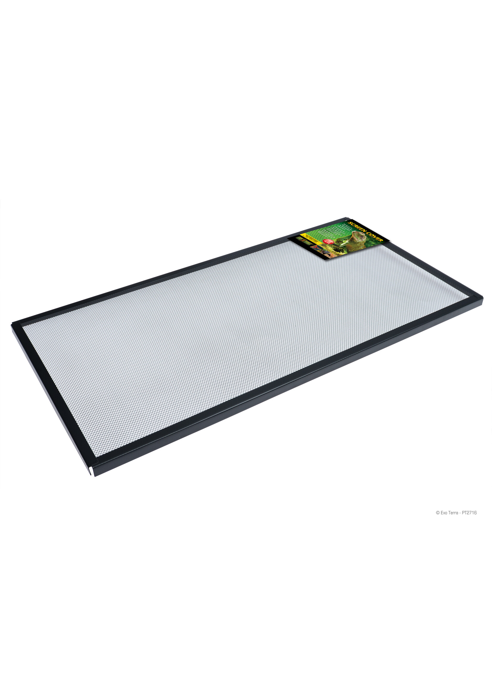 Exo Terra Terrarium Screen Cover The Lloydminster Pet Pad Inc.