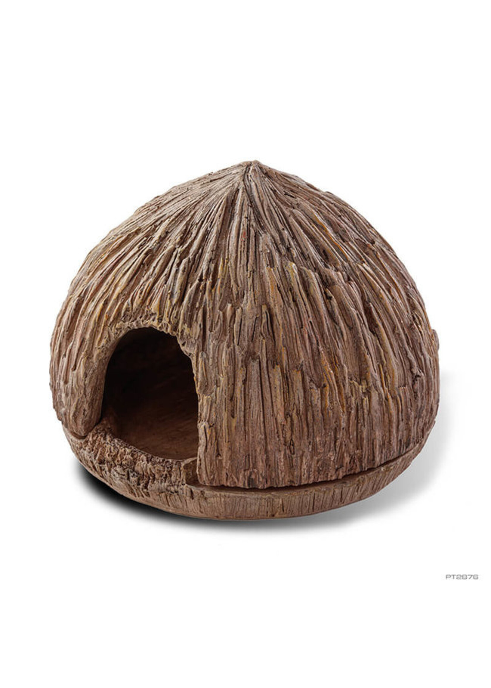 Exo Terra Exo Terra Coconut Cave Nesting & Egg Laying Hide