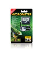 Exo Terra Exo Terra Digital Hygrometer PT2477