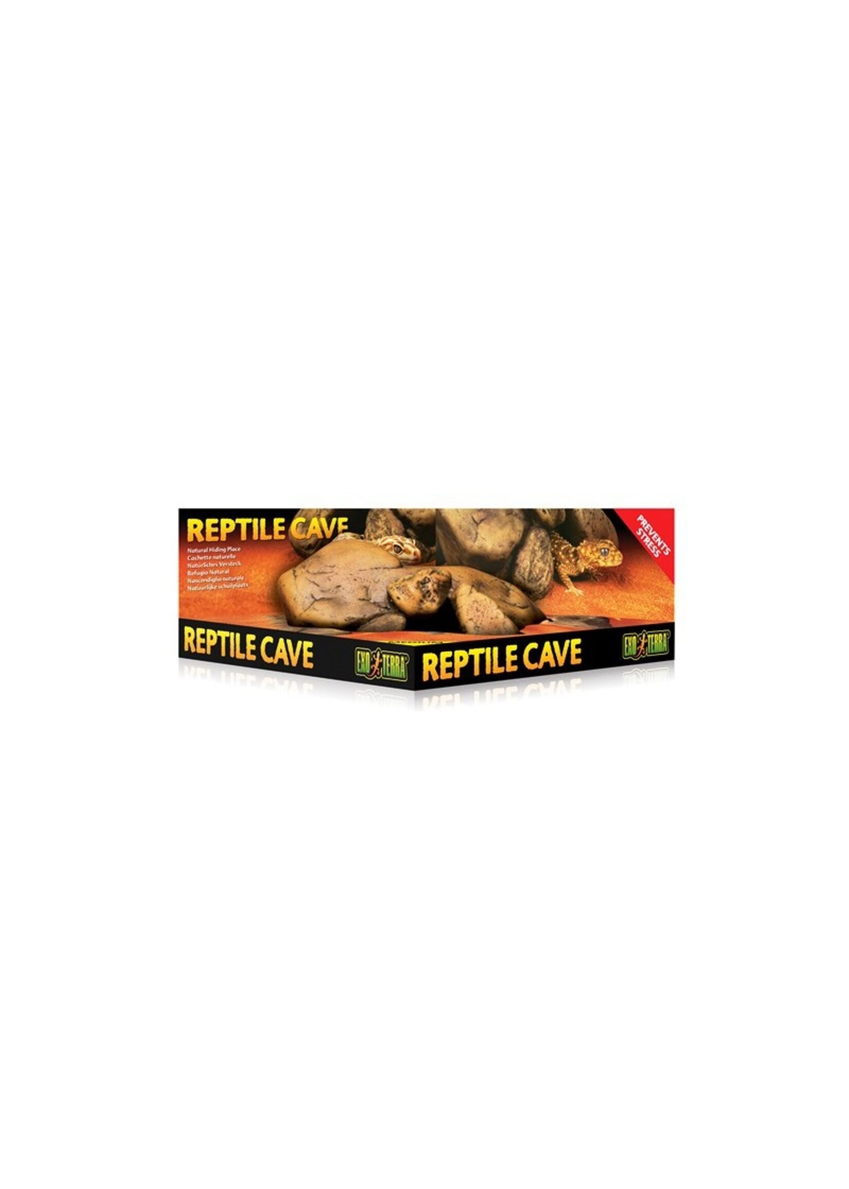 Exo Terra Exo Terra Reptile Cave
