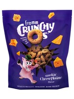 Fromm Family Pet Food Fromm Dog Crunchy Os GF Smokin' CheesePlosions