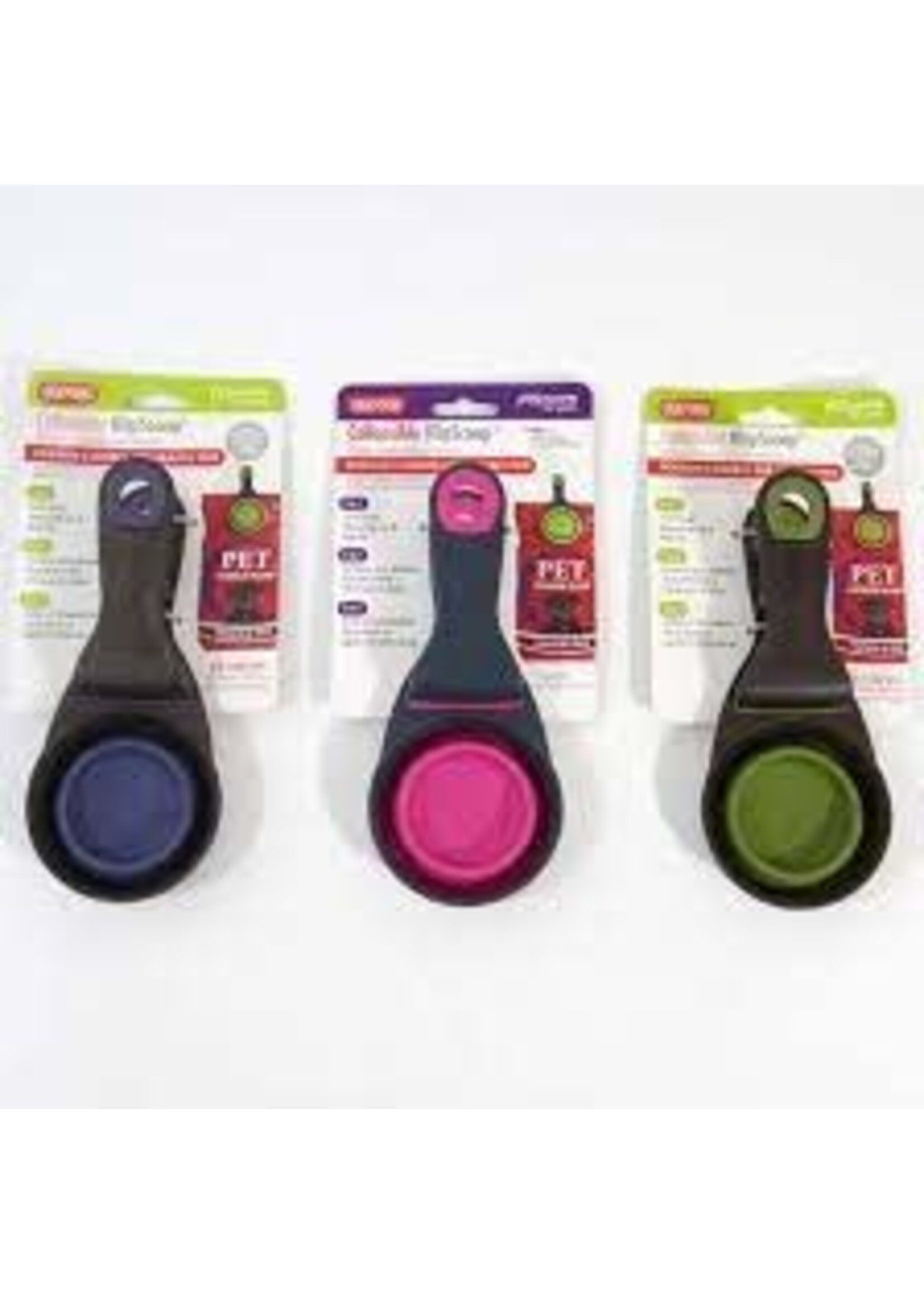 Dexas Klip Scoop 2cups