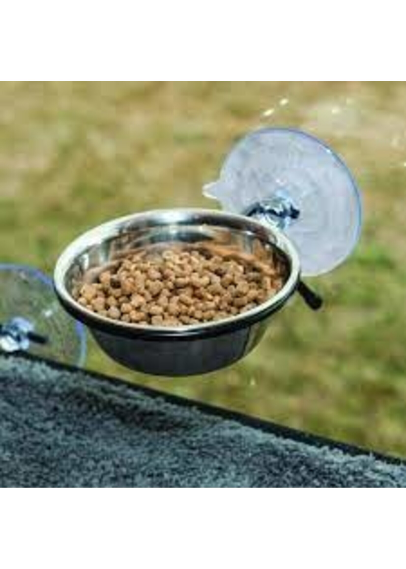 K&H Pet Products K&H Ez Mount Up and Away Kitty Dinner 5x4x6"
