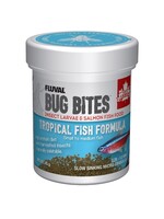 Fluval Fluval Bug Bites Tropical Small to Medium 0.7-1.0mm 45g