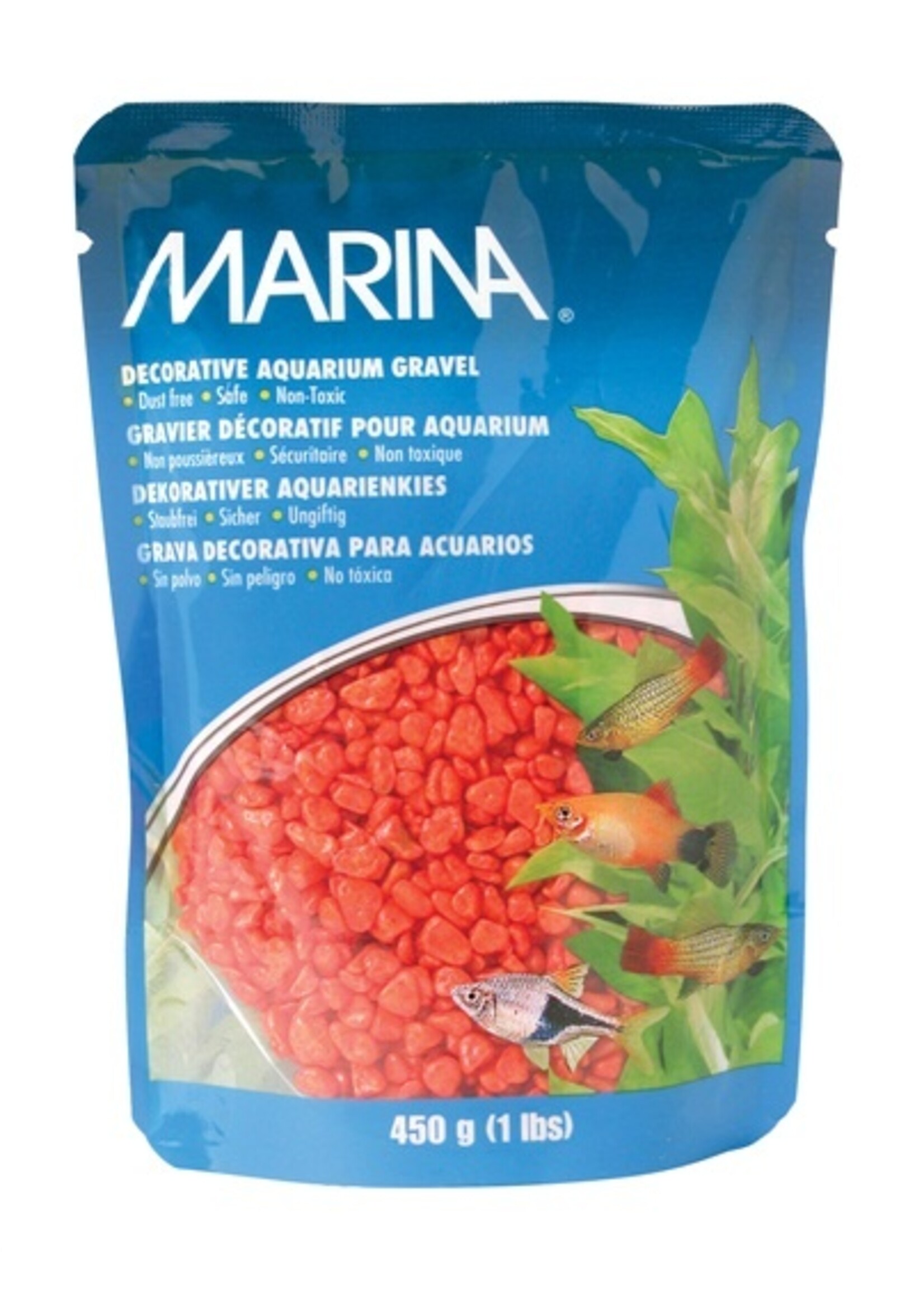 Marina Marina Decorative Aquarium Gravel